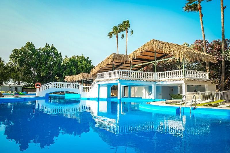 Tu&Me Resort - Adults Only Gandía Exterior photo
