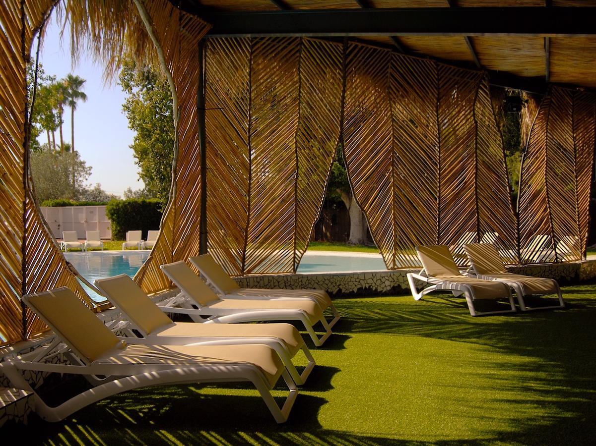 Tu&Me Resort - Adults Only Gandía Exterior photo